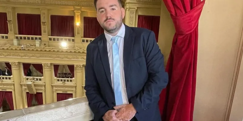 🗣️ Bernardo Lemma: “La mayoría de los empleados bonaerenses no están en planta permanente”