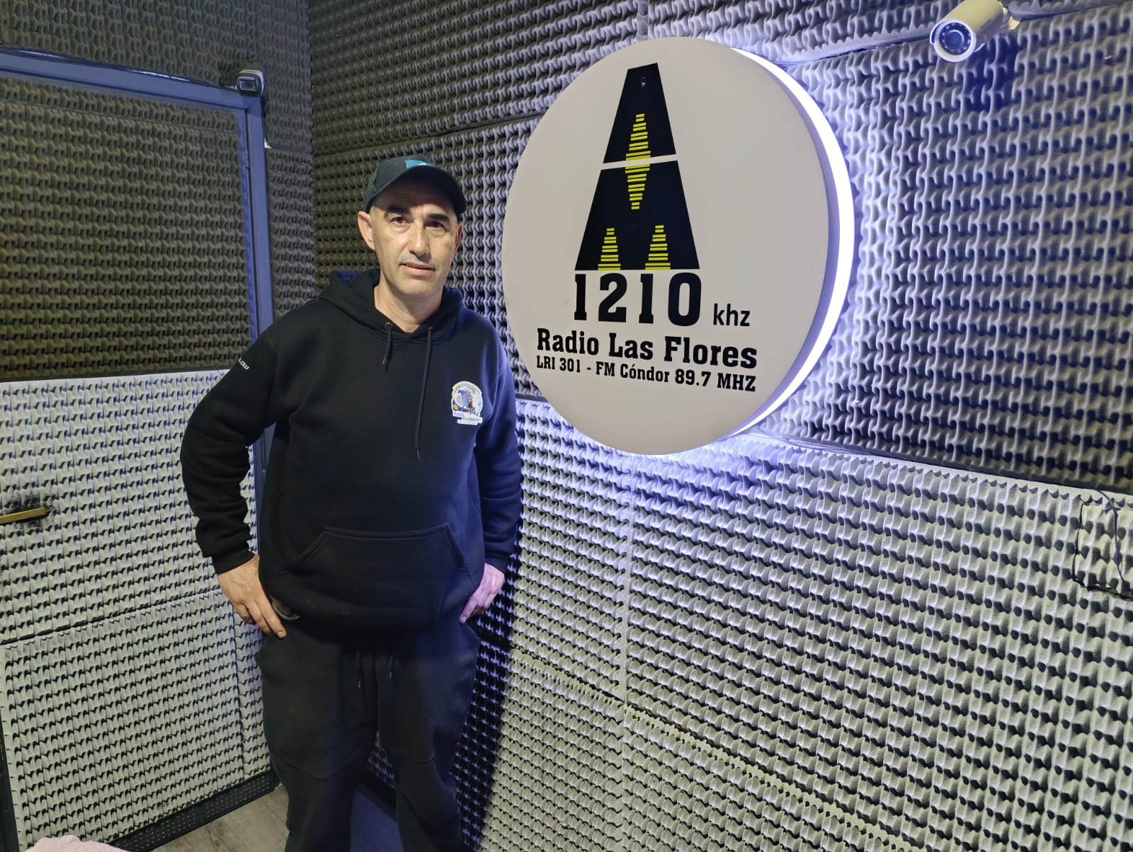 Padel Tour Este Fin De Semana En Las Flores Con Gran Demanda Y Exito.