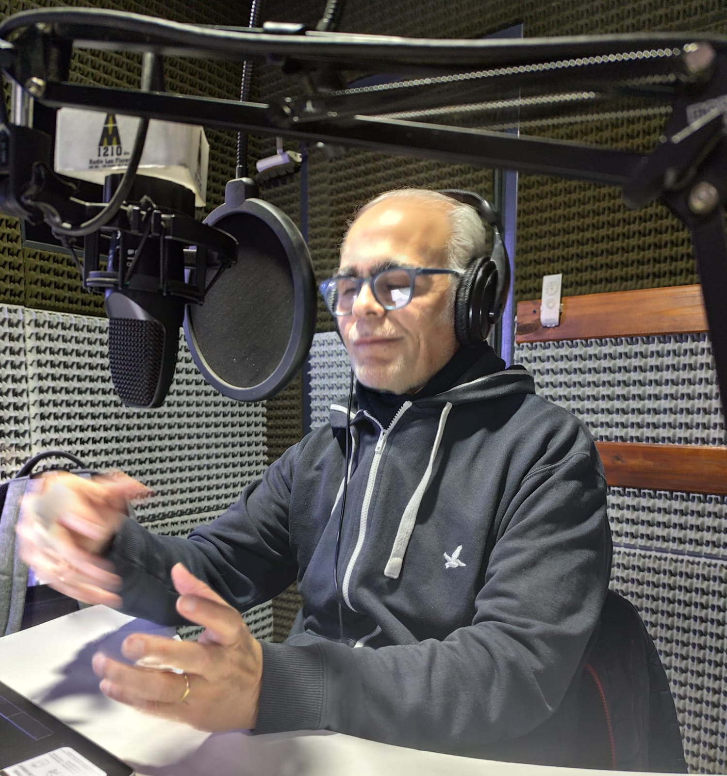 Cuidarte  A Tiempo- Hoy Hipertension