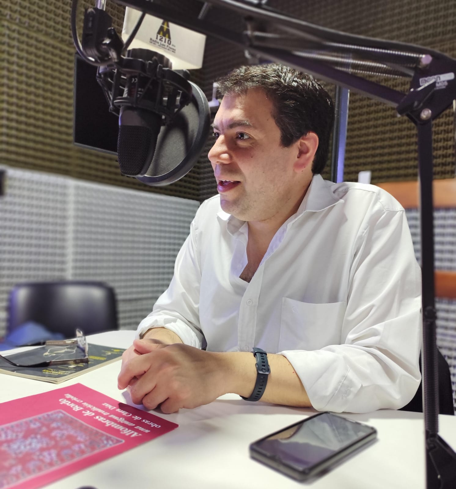 Otras Verdades Hoy Hablamos De «La Tradicion De Las alfombras»