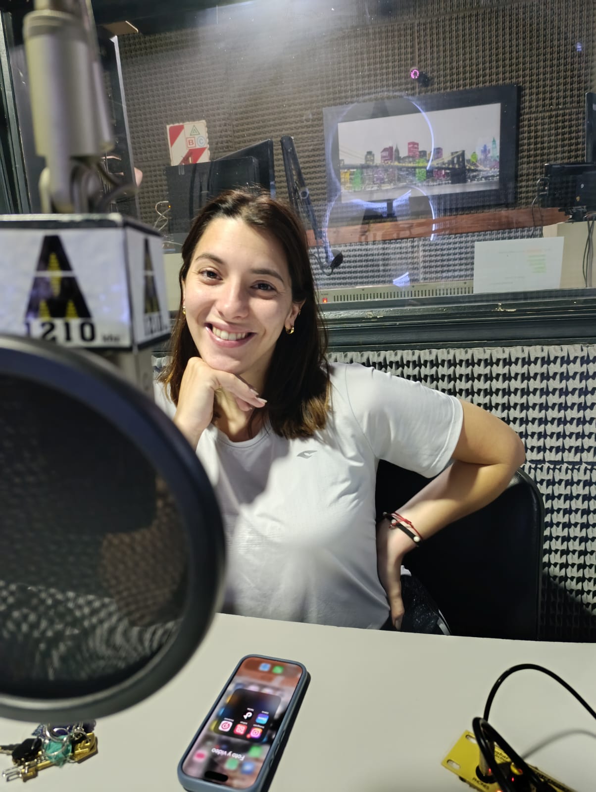 Columna Nutricion-Hoy Hablamos Sobre «El Efecto Rebote»