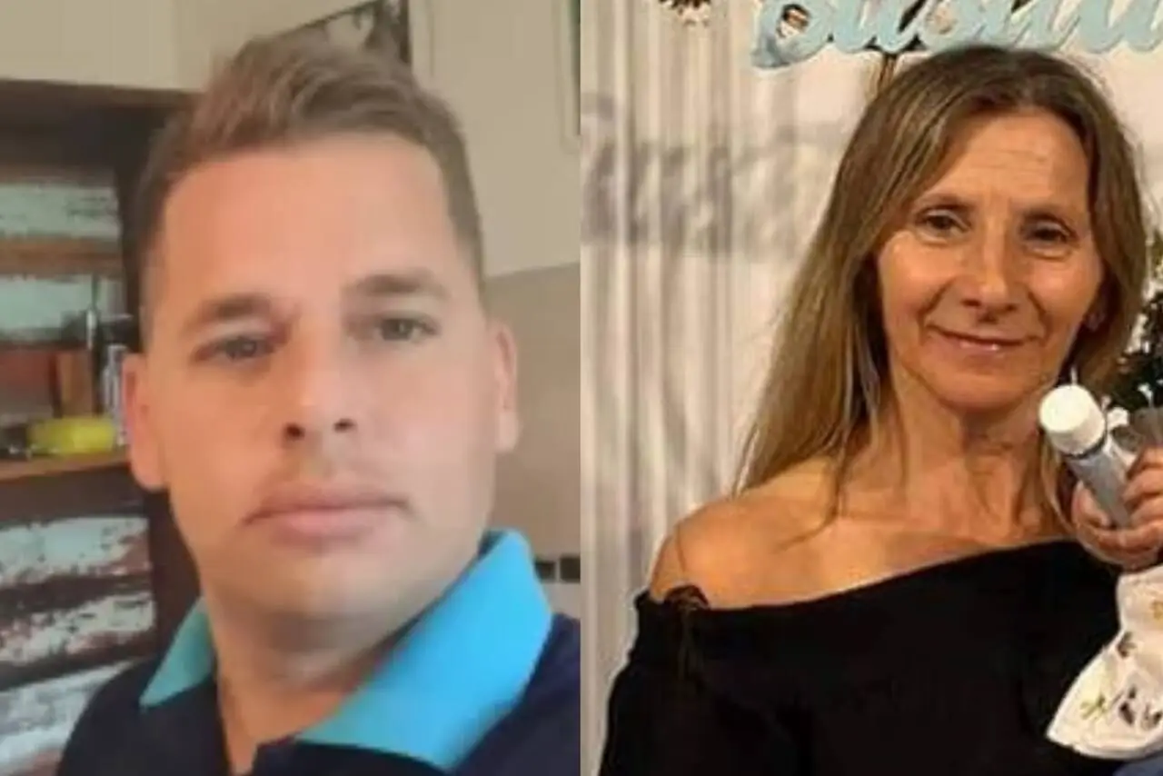 Perpetua para el ex policía que mató a su ex suegra y casi asesina a su ex pareja en Gral Belgrano