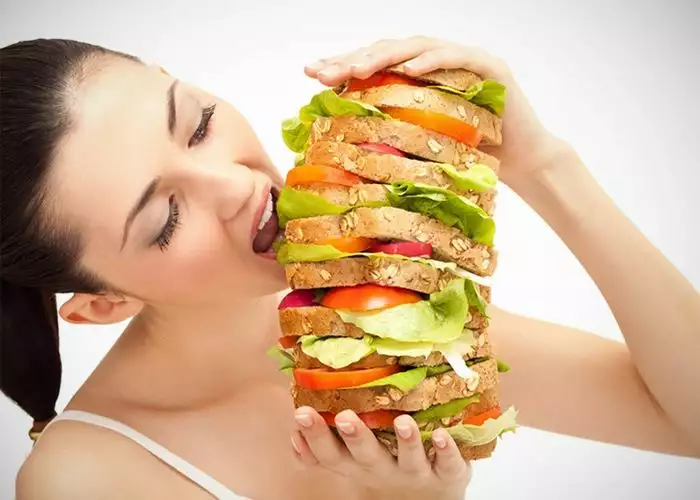 Columna Nutricion Hoy Hablamos Sobre los Excesos En El Finde Xxl