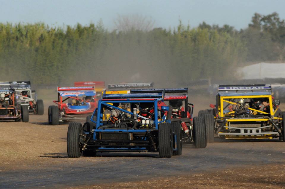 Limitadra Belgranense-Hablamos Dicha Actividad Con Abel Urfini