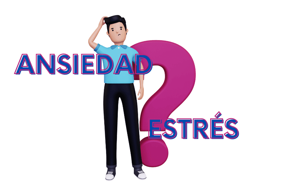 «Cuidarte A Tiempo » Hoy Hablamos Sobre Estres Y Ansiedad Como Todos Los Jueves En Conectados