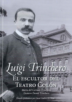 Hoy Hablamos De Luigi Trinchero-Otras verdades Axel Diaz Maimone