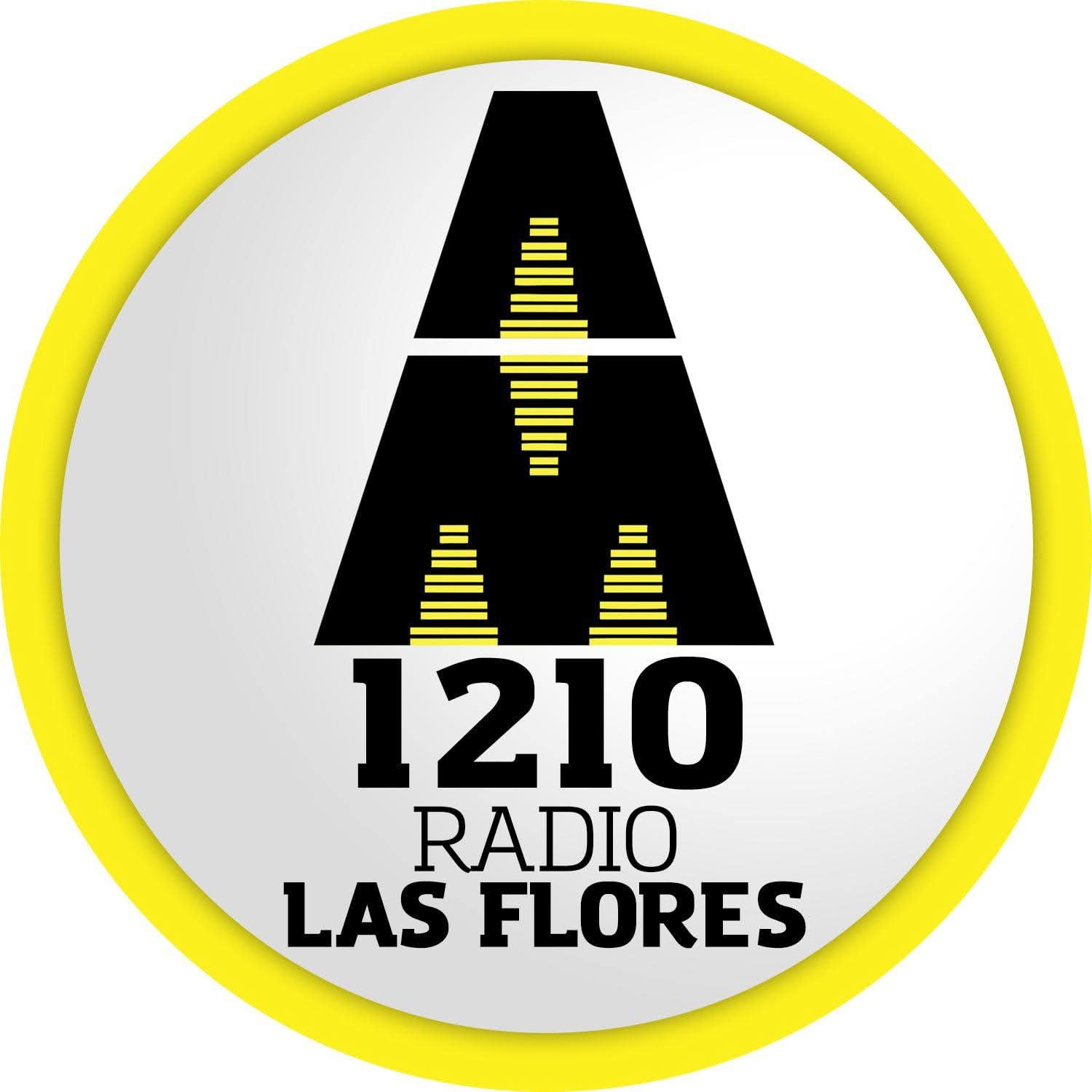 Comunicado Radio Las Flores Am 1210