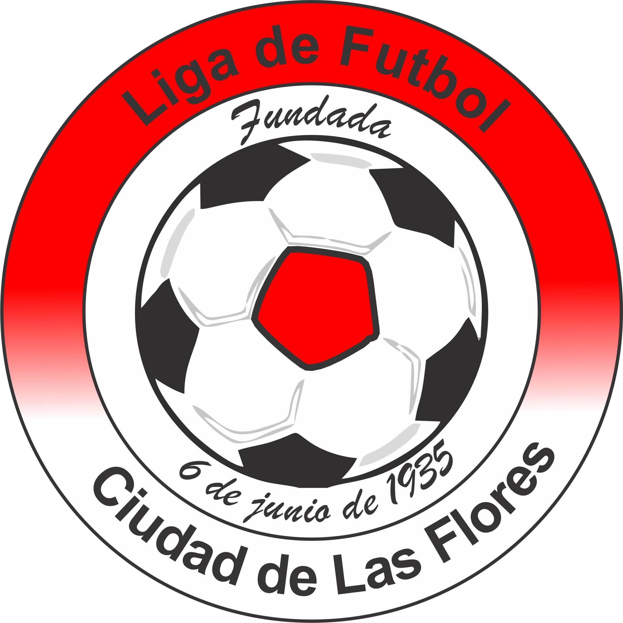 Actualidad Liga De Futbol De Las Flores