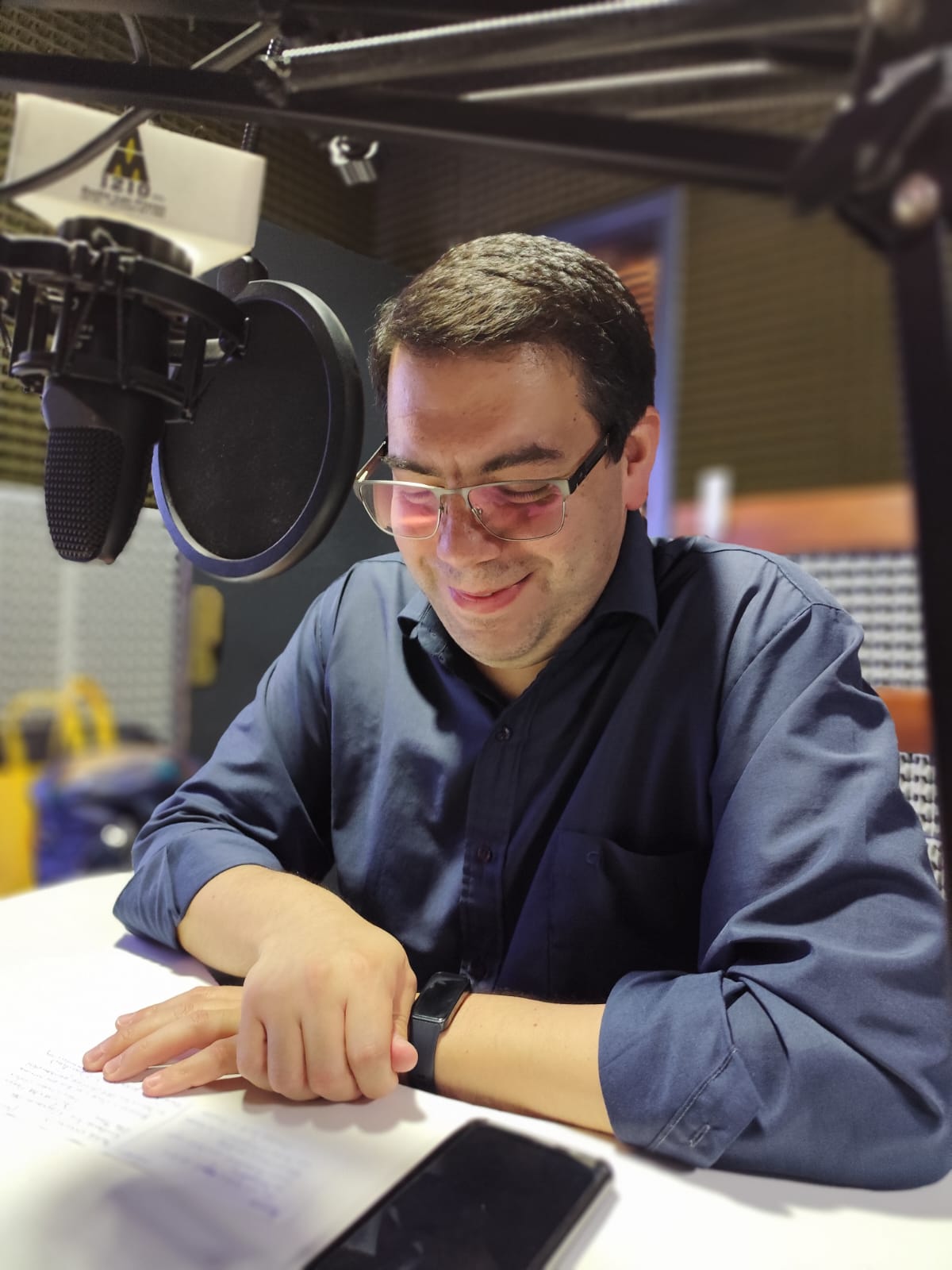 Otras Verdades Como Cada Miercoles En «Conectados»