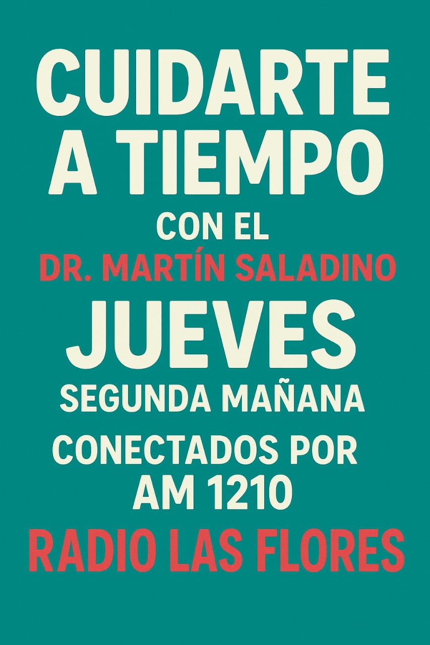 Cuidarte A Tiempo «Hoy Hablamos Sobre Ansiedad, Estres Y Depresion