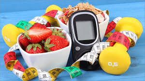 Cuidarte A Tiempo Hoy Hablamos Sobre» La Diabetes»