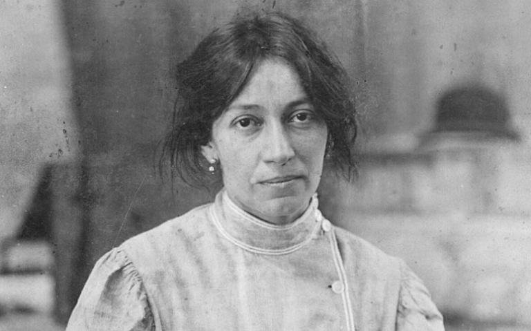 «Lola Mora» En Otras Verdades, De La Mano De Axel Diaz Maimone