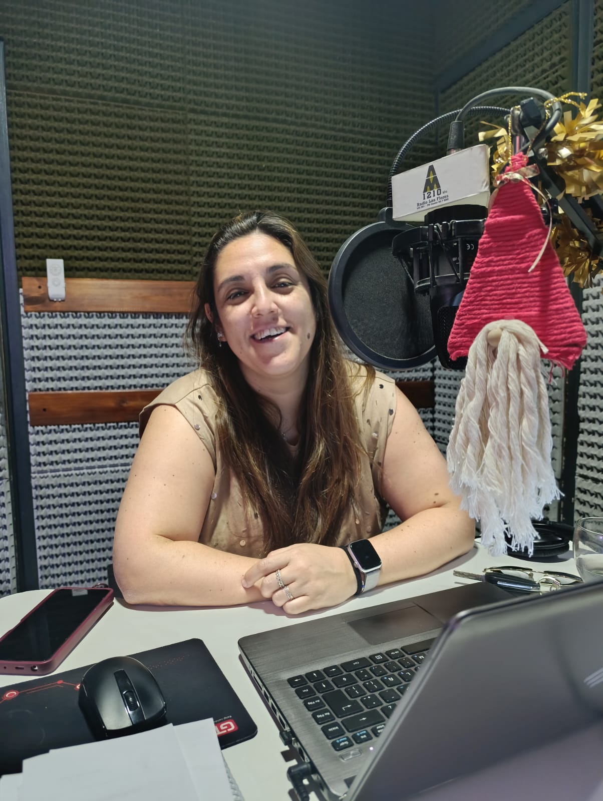 Gran Cierre De Patin Artistico Las Flores Y Con Un Show Especial