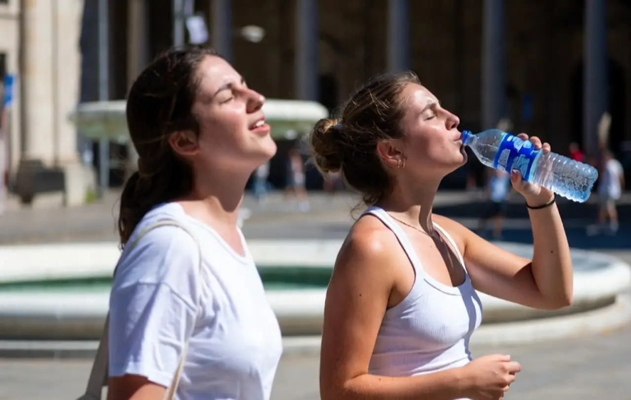 Arranca la semana con calor extremo en la Provincia de Buenos Aires: ¿cuándo llega el alivio?