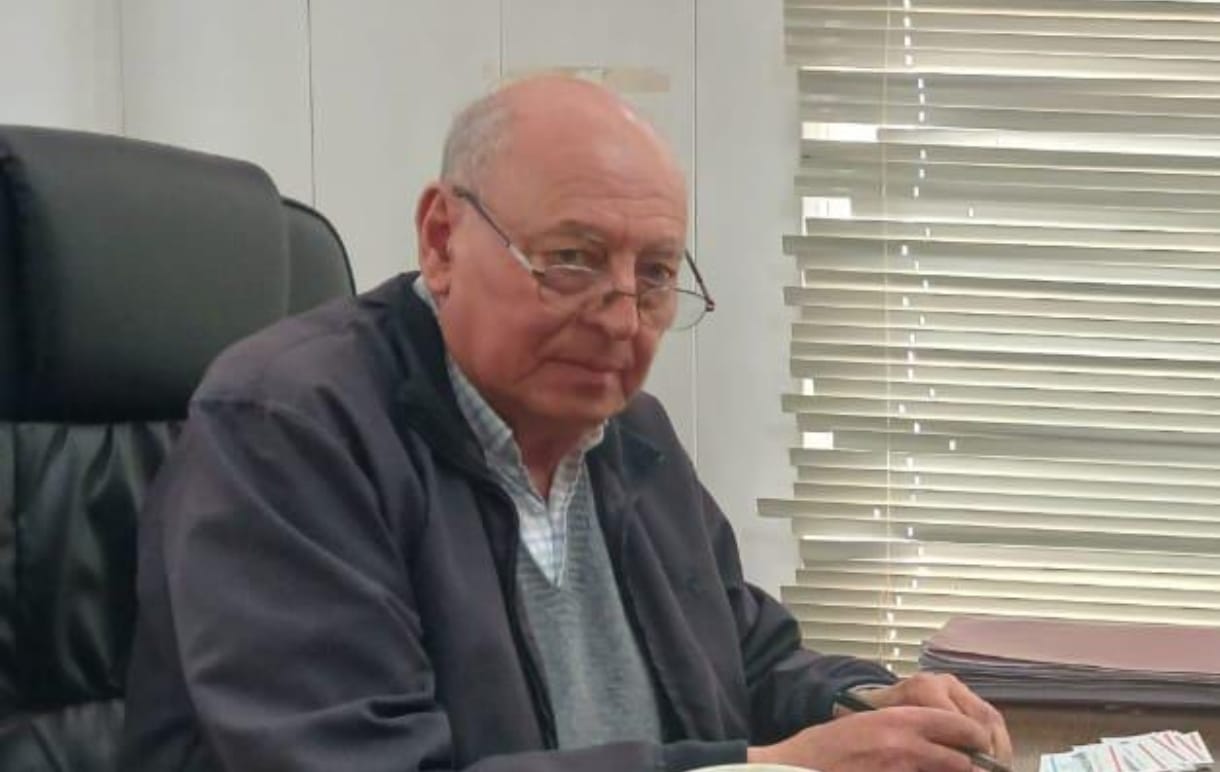 Termas Del Salado De General Belgrano » Trae Tu Stress , Lo Cambiamos Por Salud»