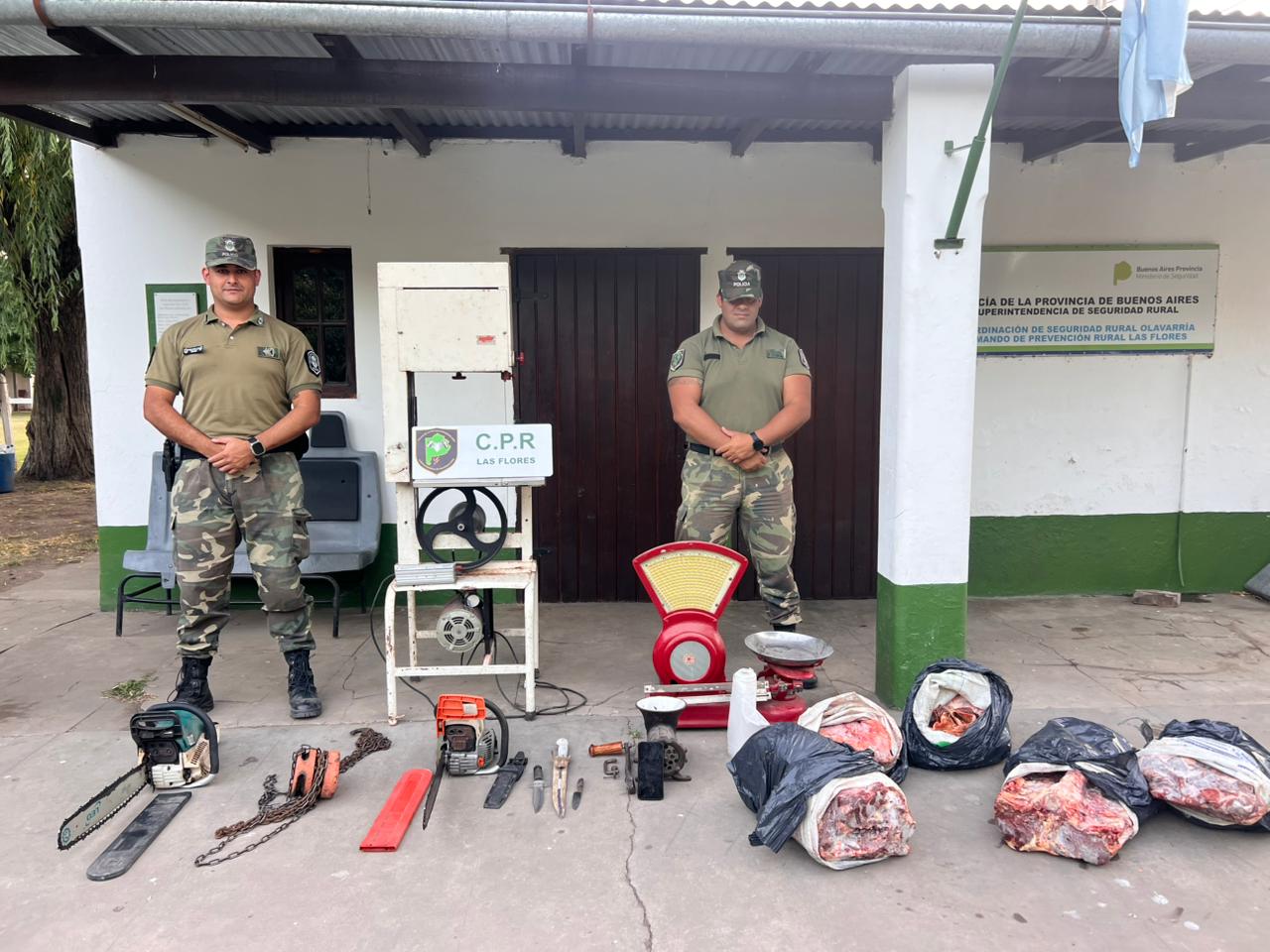 PARTE DE PRENSA, MARTES 6 DE ENERO DE 2026