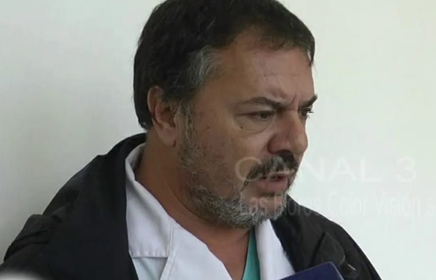 Doctor Mauricio Alejandro – Cuidados y prevención para las altas temperaturas