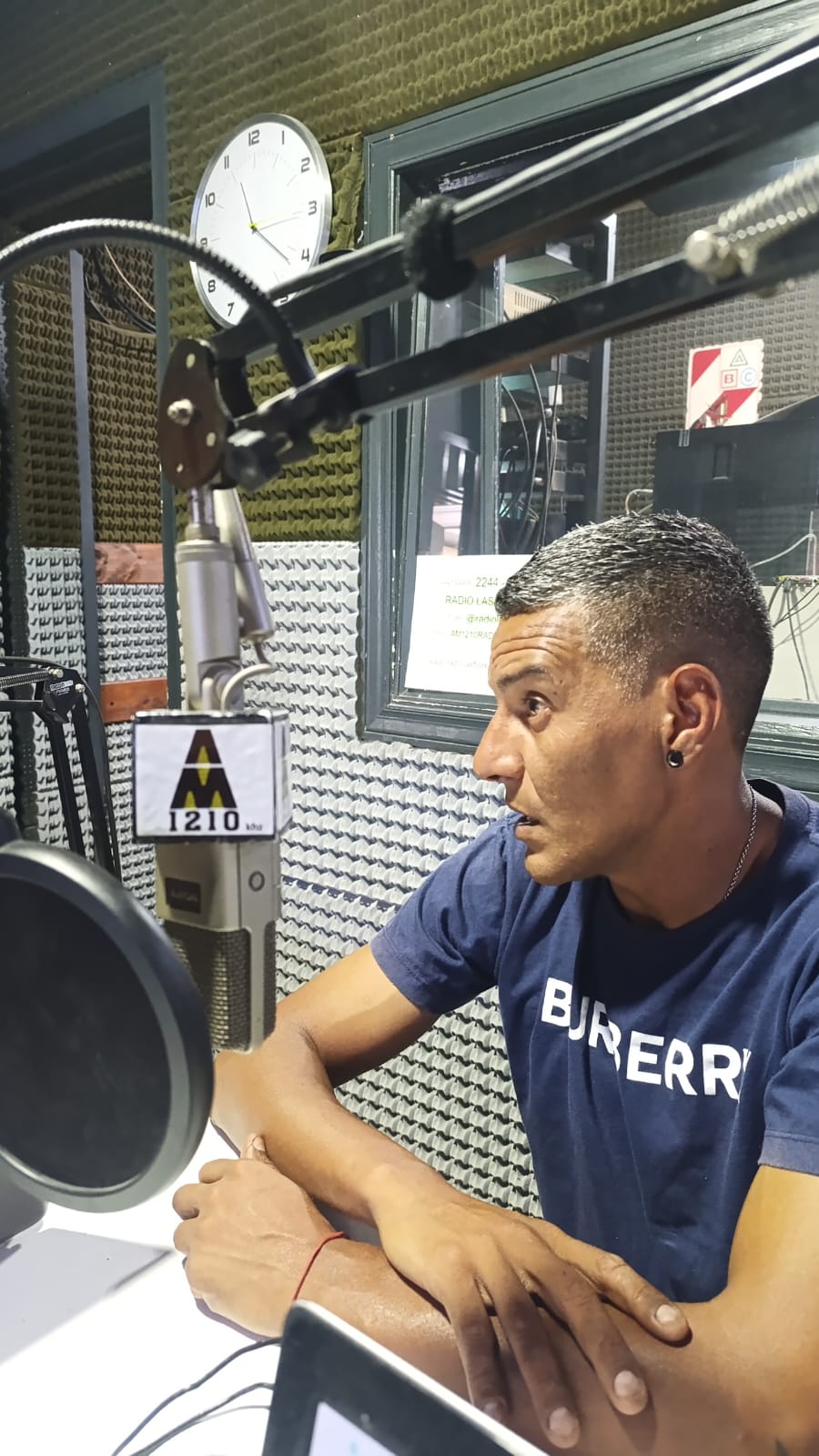 La Academia M.s – Martin Saurel