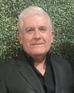 Horacio Garcia-Presidente De UCON Union Comerciantes De Neumaticos