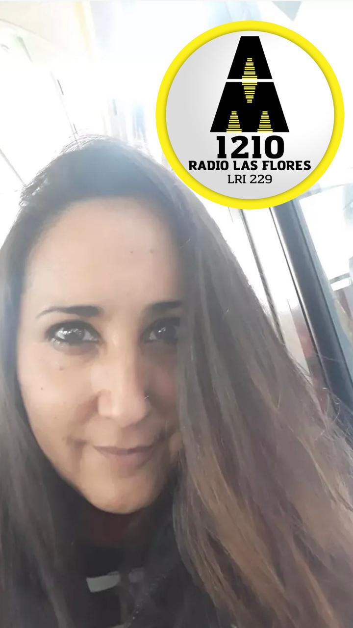 Hoy Viernes 20 En “CONECTADOS” La columna POLICIAL Con Andrea Baldivieso- Hablamos Del Femicidio En Nuestra Ciudad.