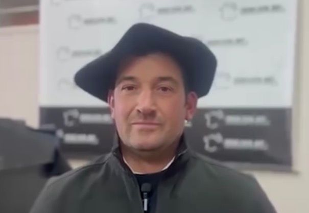 Dialogamos Con Mariano Ametrano- Remate Fisico En Las Flores- Pedro Noel Irey