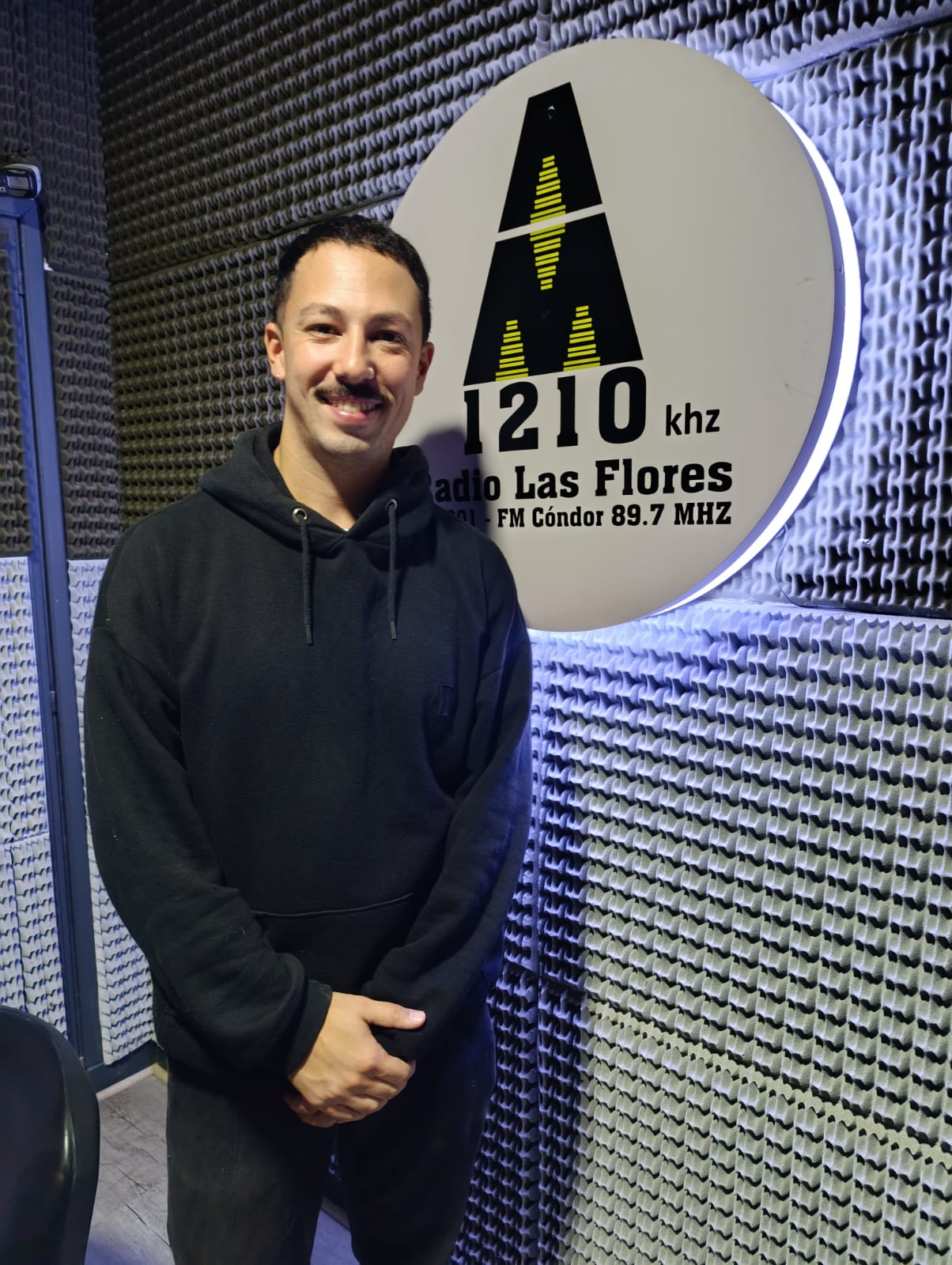 Dialogamos Con Bruno Aschero- Ex Cordinador De » Juventudes»