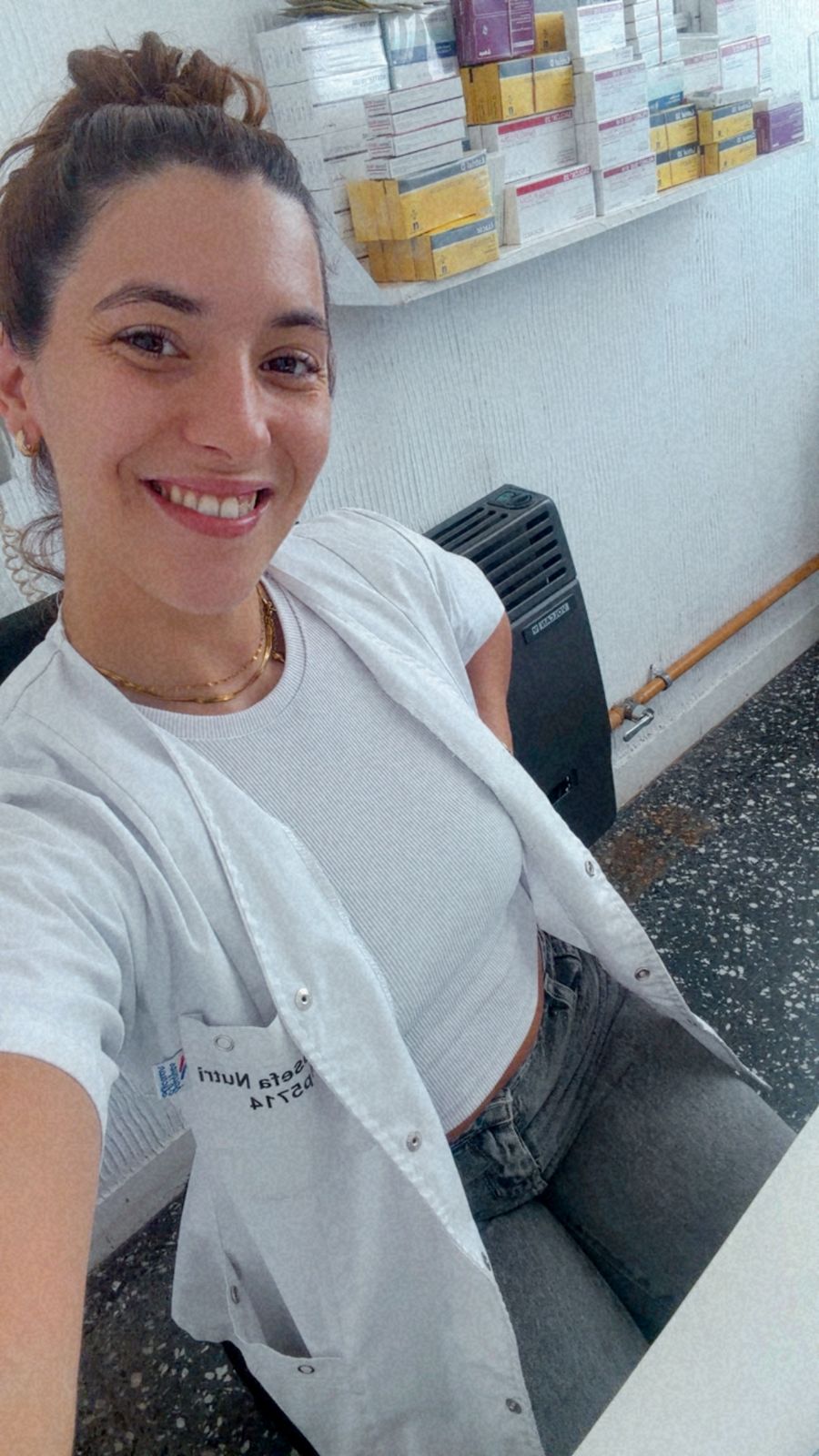 Columna Nutricion-Hoy Presentamos Sistema Inmunologico-Con Josefina Mari Asiain