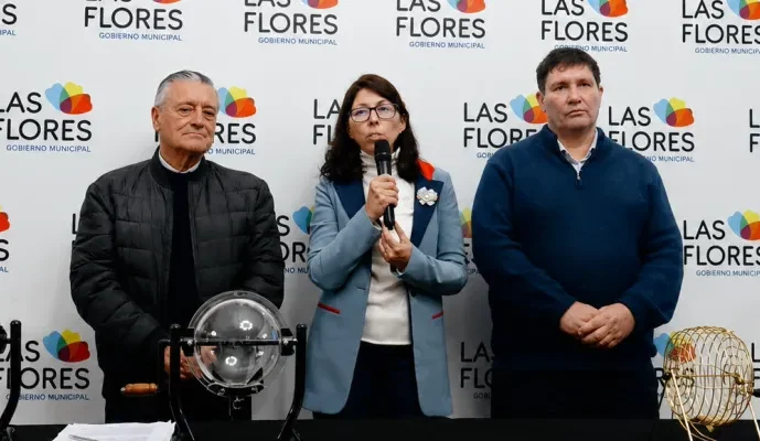 Bolilla Ausente: Escándalo En Sorteo De Viviendas Impulsado Por La Gestión De Axel Kicillof