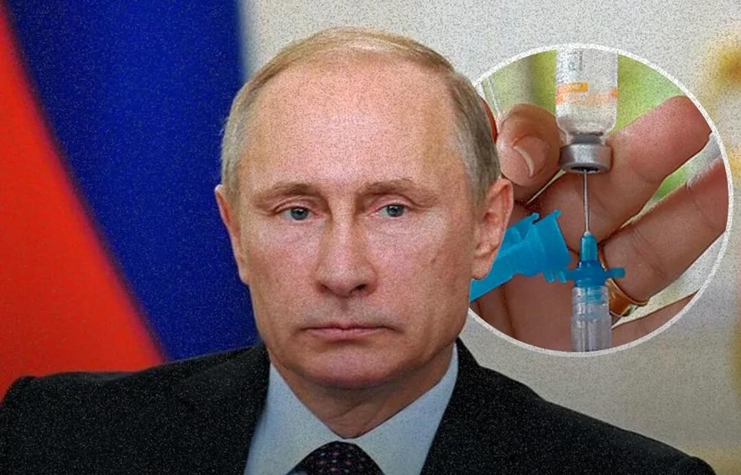 Rusia anunció El Desarrollo De Una Vacuna Experimental Contra El Cáncer Basada En Tecnología De ARNm