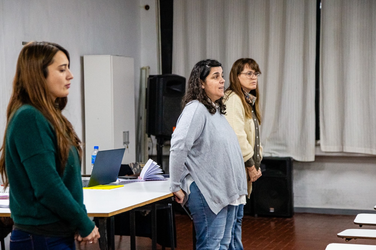 La Secretaría de Educación lanzó un programa gratuito de Orientación Vocacional y Ocupacional para jóvenes