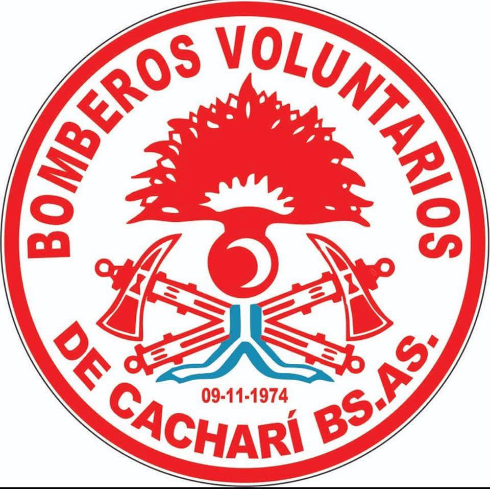 RIFA ANUAL 2026 – LISTADO DE GANADORES-BOMBEROS VOLUNTARIOS CACHARI