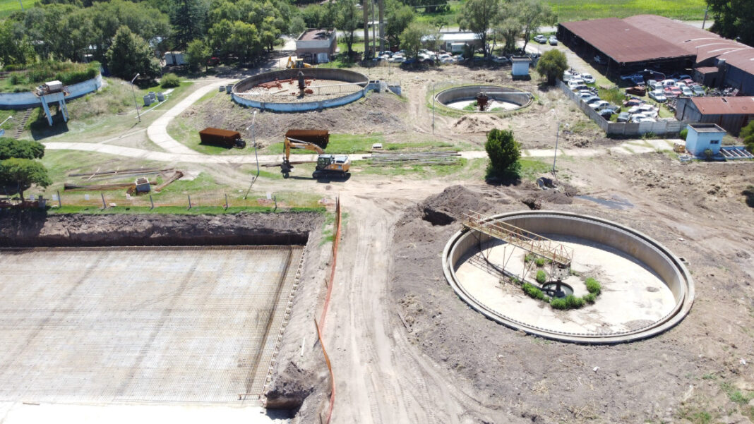 Milei se saca de encima una obra vital para Saladillo y obliga al municipio a buscar ayuda de la Provincia