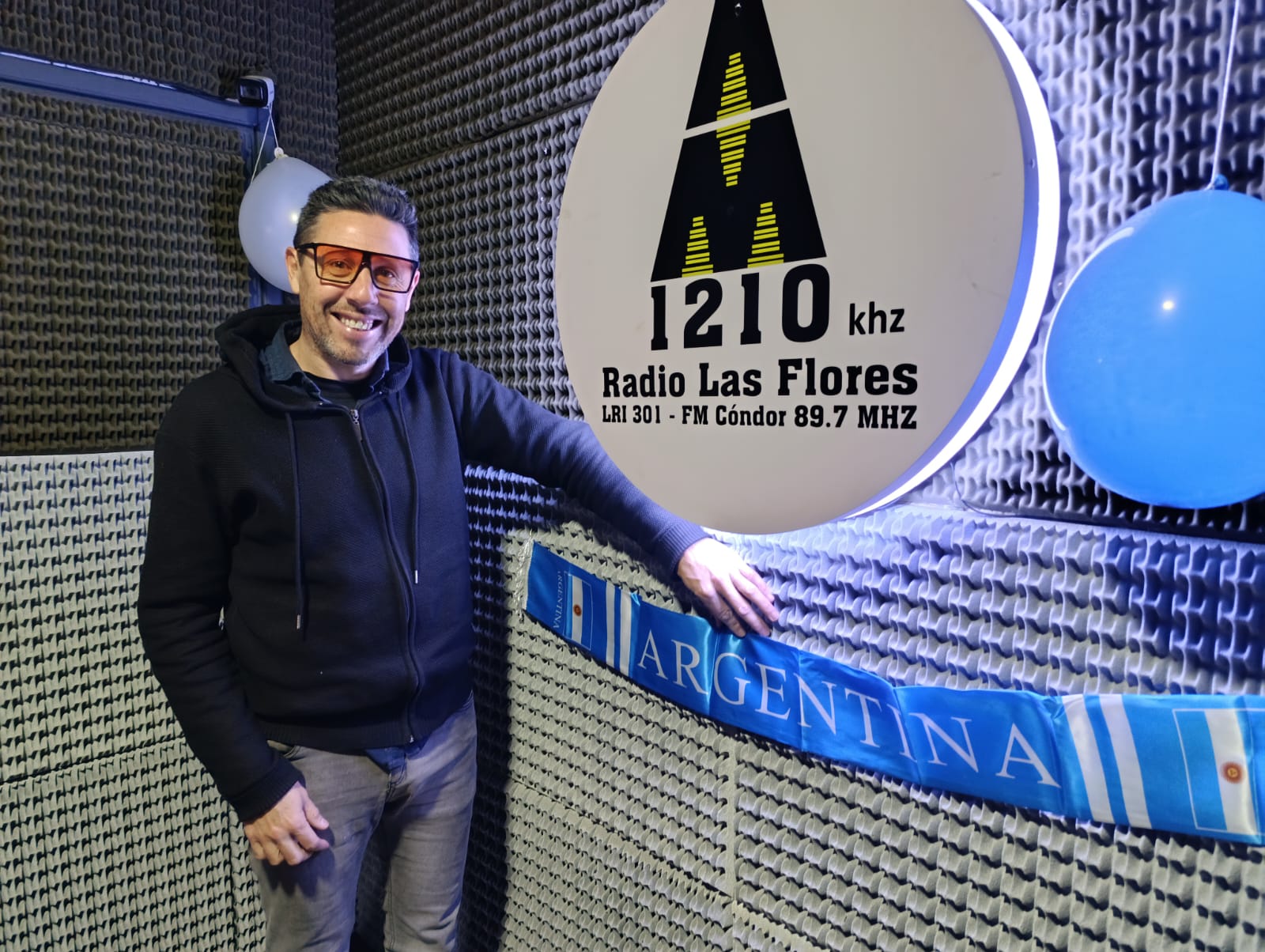Atahualpa Rodriguez- Juegos Bonaerenses 2026- Grandes Resultados En La Etapa Local