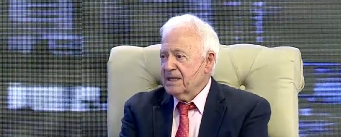 Hugo Pizzi- Médico Infectologo- En Dialogo Con La Mañana De » Conectados» Hicimos Un Repaso Sobre Las Principales Epidemias En Este Invierno