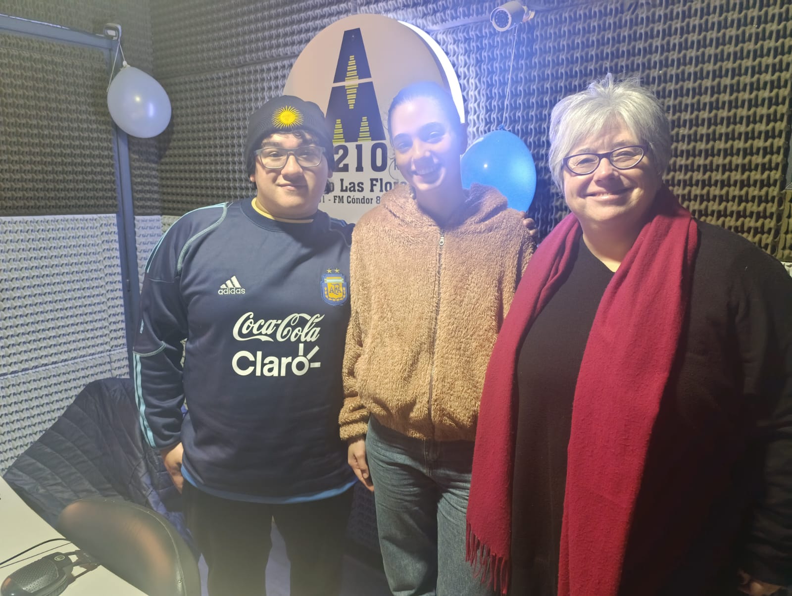 Teatro Del Borde Presenta » Descarriada»