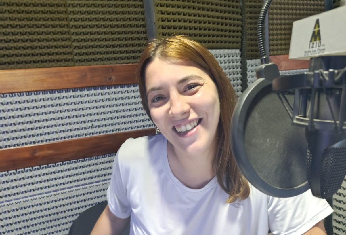 Entrenamiento En ayunas- Josefina Mari Asíain- Nutricionista- Como Todos Los Miercoles En » Conectados»