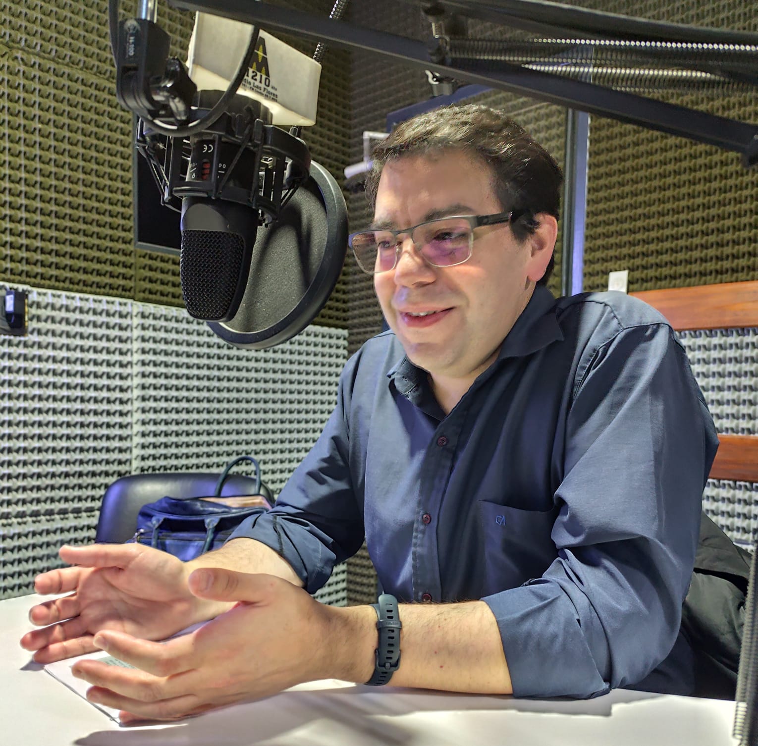 Otras Verdades Con Axel Diaz Maimone Como Todos Los Miercoles -Historias Y Mucho Mas