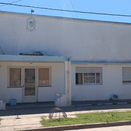 Hallaron sin vida a un joven de 18 años en un puente sobre la Ruta Provincial 50