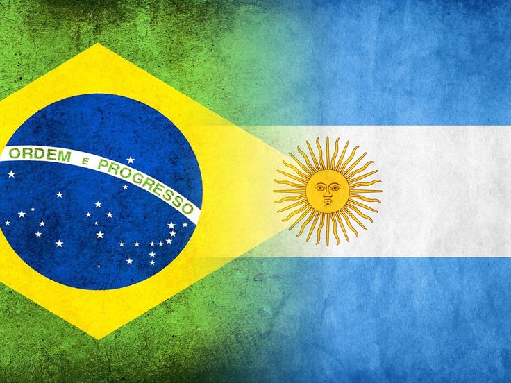 Crecieron un 4,7% las exportaciones argentinas a Brasil en julio