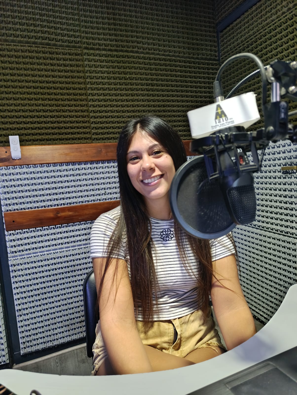 Ileana Zacarias – Bailando Con El Alma- Clasificacion Al Mundial Oficial De Reggeaton Tir Internacional 2027