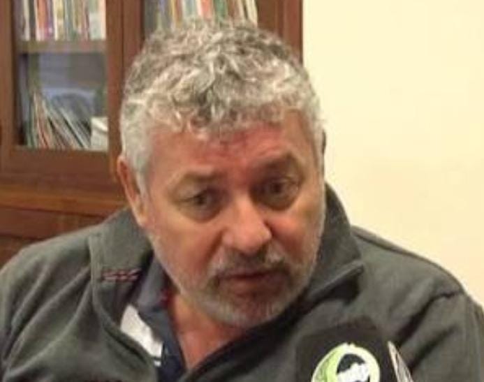 Mario Vitale – Gerente Fedecoba- Dejó Abierta La Puerta a La Política: ‘Siempre Me Llegan Propuestas’.»