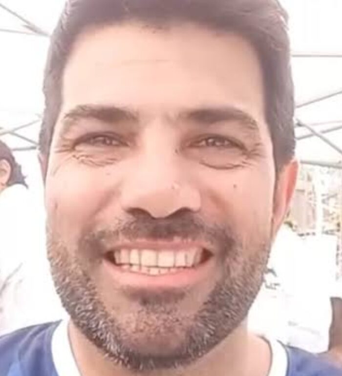 Favio Folini- Secretario De Deportes – En Dialogo Con » Conectados»