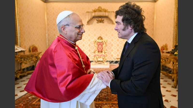 El papa León XIV Viene A Argentina En Noviembre y Visitará Tres Ciudades