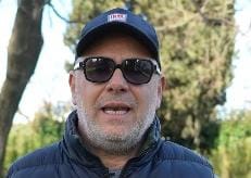 Med Vet Dr. Lucas Vagnoni -Coordinador De Investigación y Desarrollo Del Inta Cuenca Del Salado