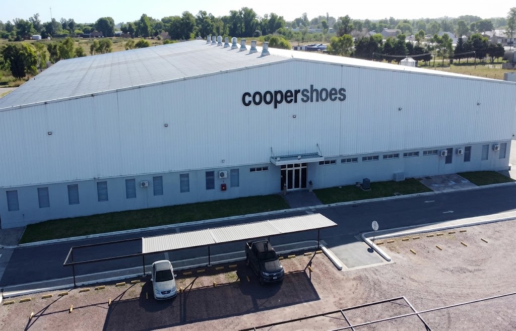 Confirmado: cerró sus puertas definitivamente la fábrica Coopershoes en Las Flores