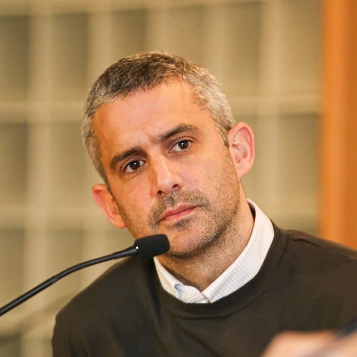 Valentín Gennuso- Adelante Las Flores-Se Podra Recuperar El Ex Sanatorio?