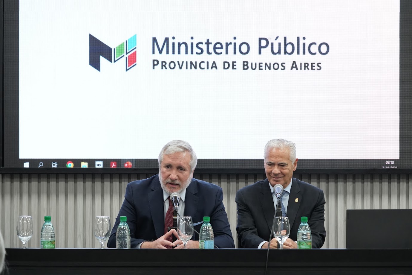 Se realizó en La Plata la III Convención de la Red Panhispánica de Lenguaje Claro y Accesible