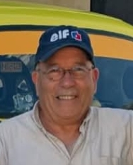 Alberto Supatto- Ex Piloto-En Dialogo Con Nestor Risso Este Miercoles