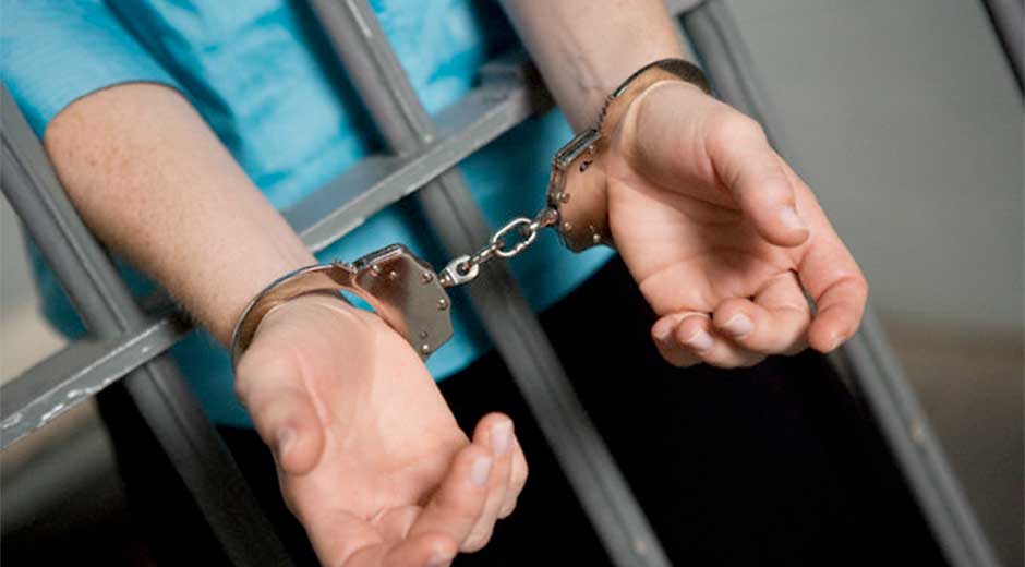 LAS FLORES | RECUPERÓ LA LIBERTAD LA MUJER DETENIDA POR UN ROBO AGRAVADO