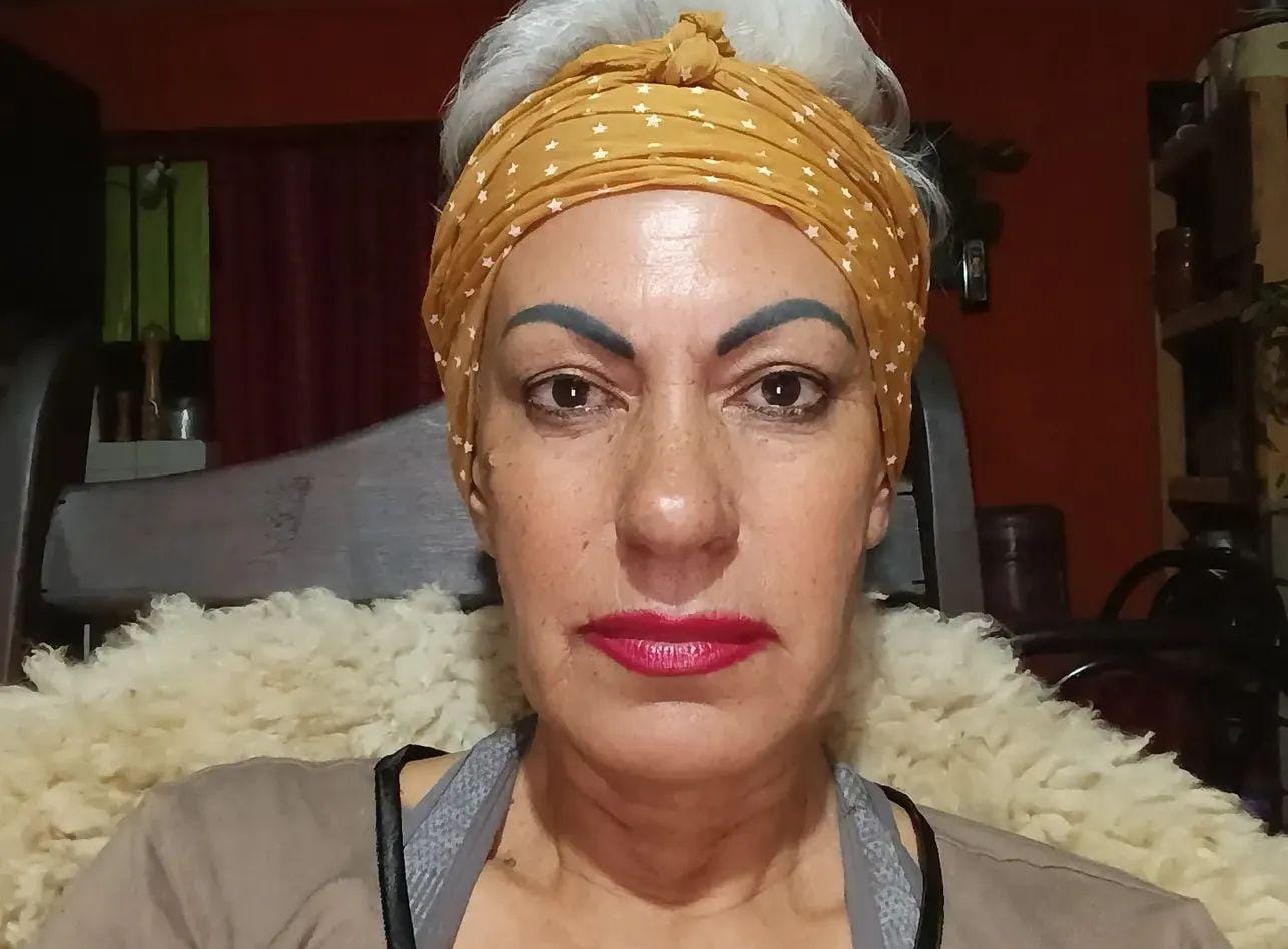 Sonia Sánchez, Sobreviviente De Trata: Una Voz Que Denuncia La Explotación Sexual y Reclama Mayor Compromiso Del Estado